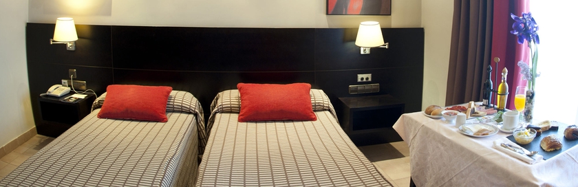 Hotel Kris Domenico