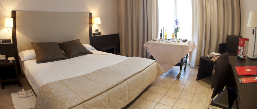 Hotel Kris Domenico