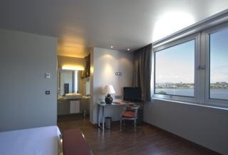 Hotel Kris Parque Astur