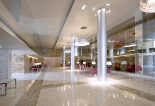 Hotel Kris Parque Astur