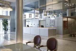 Hotel Kris Parque Astur