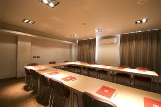 Hotel Kris Parque Astur