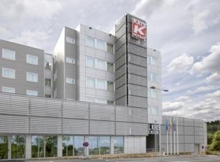 Hotel Kris Parque Astur