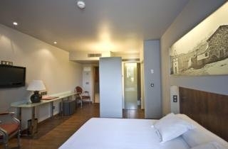 Hotel Kris Parque Astur