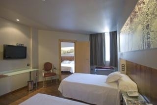 Hotel Kris Parque Astur