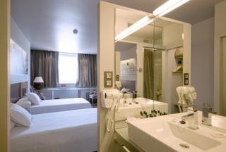 Hotel Kris Parque Astur