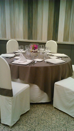 Hotel Kris Parque