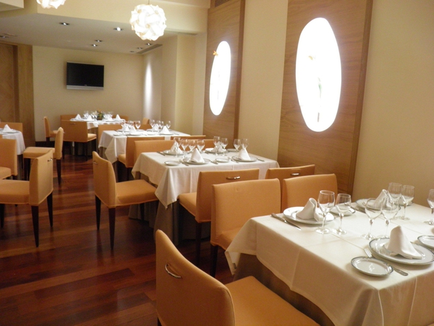 Hotel Kris Parque