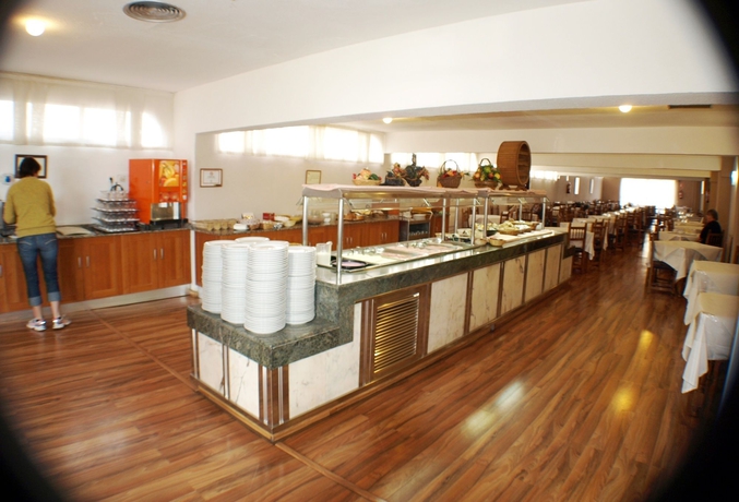 Hotel Kristal