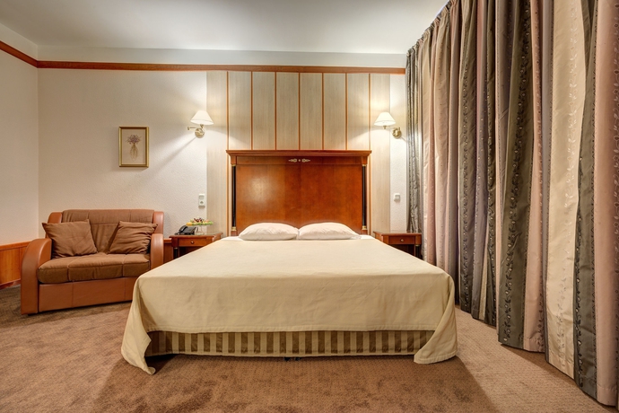Hotel Kristoff