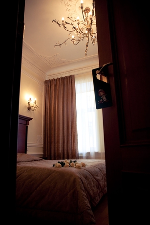 Hotel Kristoff