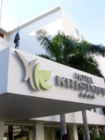 Hotel Kristoff