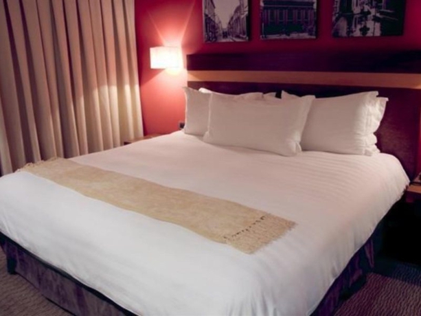 Hotel Kristoff