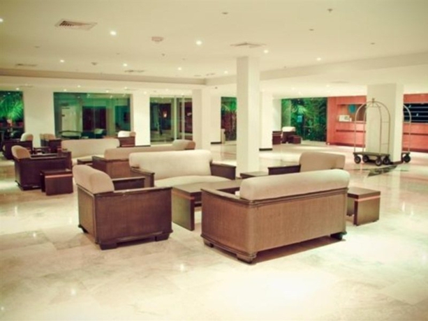 Hotel Kristoff