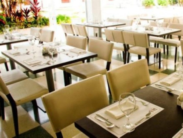 Hotel Kristoff