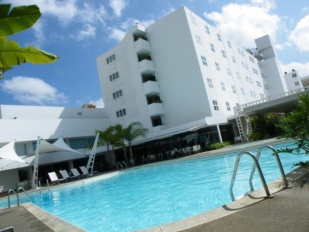 Hotel Kristoff