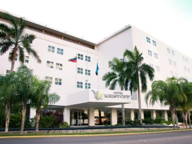 Hotel Kristoff