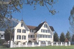 Hotel Krone