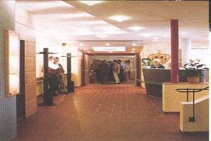 Hotel Krone