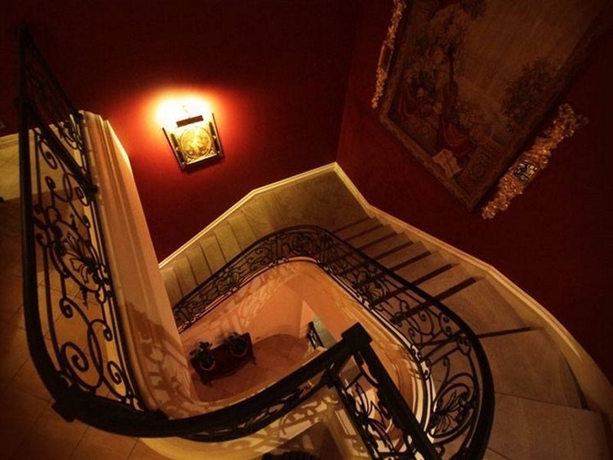 Hotel Kronon Park