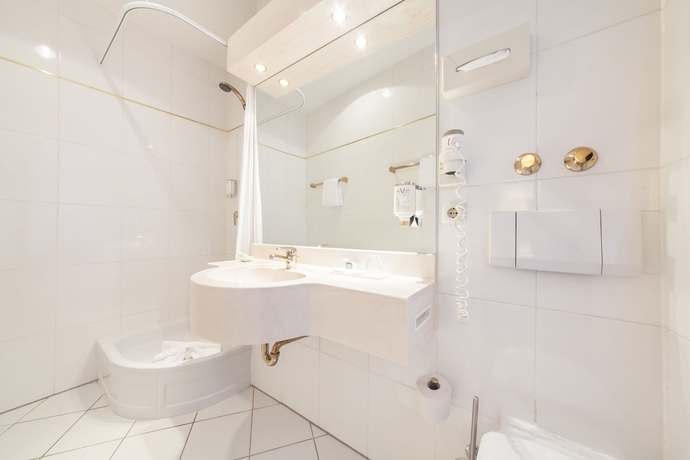 Hotel Kronprinz Berlin