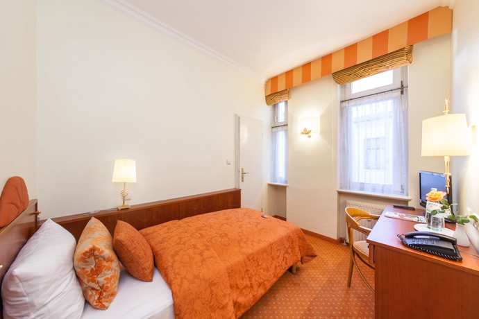 Hotel Kronprinz Berlin