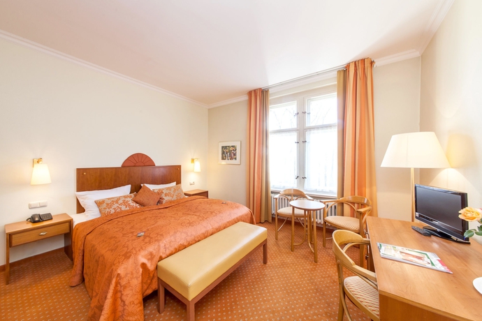 Hotel Kronprinz Berlin