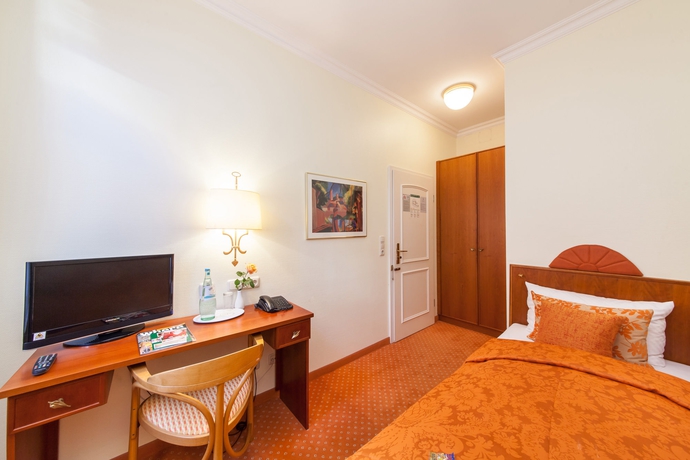 Hotel Kronprinz Berlin