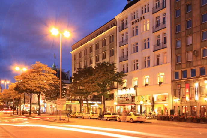 Hotel Kronprinz