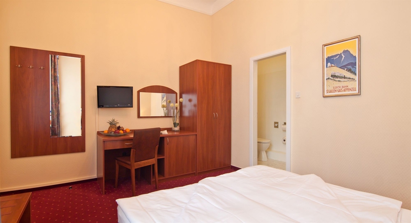 Hotel Kronprinz
