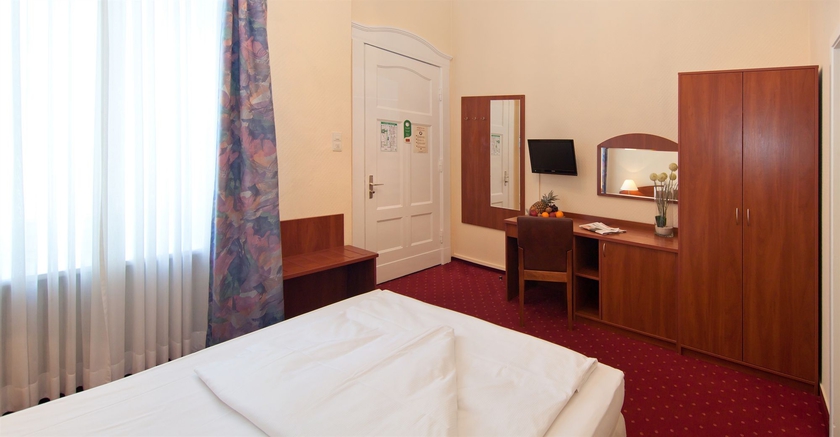 Hotel Kronprinz
