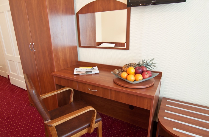 Hotel Kronprinz