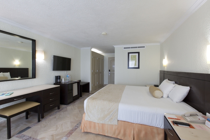 Hotel Krystal Cancun