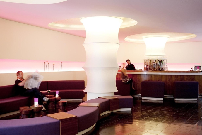 Hotel Ku'damm 101