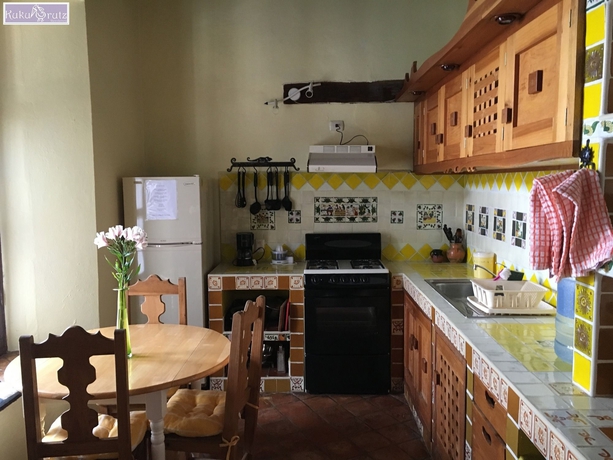 Hotel Kukurutz Residencia