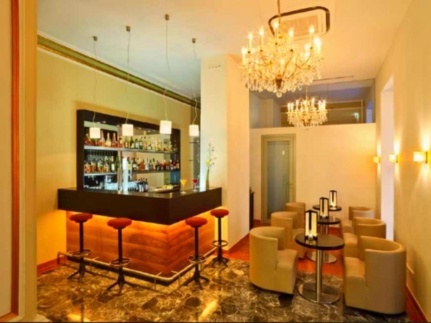 Hotel Kummer