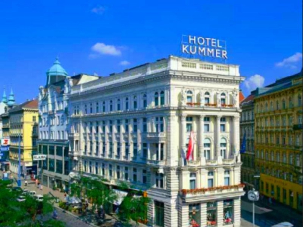 Hotel Kummer
