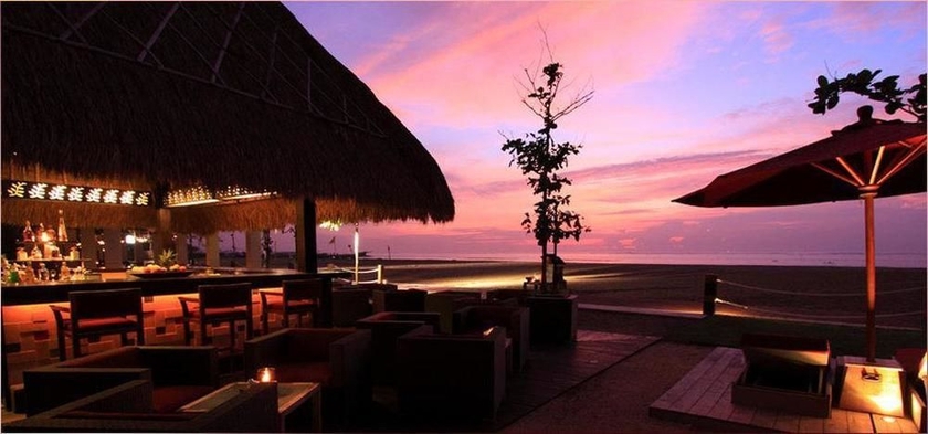 Hotel Kupu Kupu Barong Beach Resort