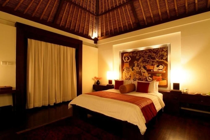 Hotel Kupu Kupu Barong Beach Resort