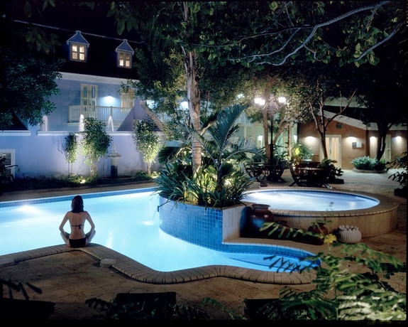Hotel Kura Hulanda Curacao