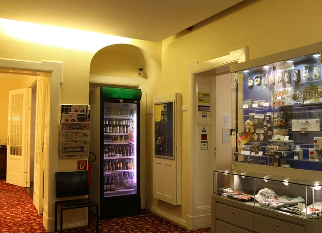 Hotel Kurfürst