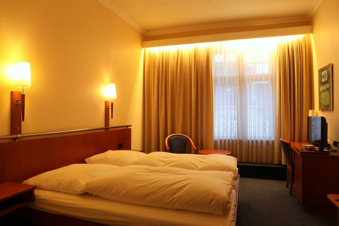 Hotel Kurfürst