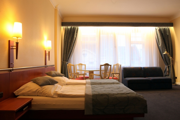 Hotel Kurfürst