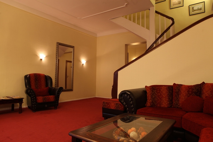 Hotel Kurfürst