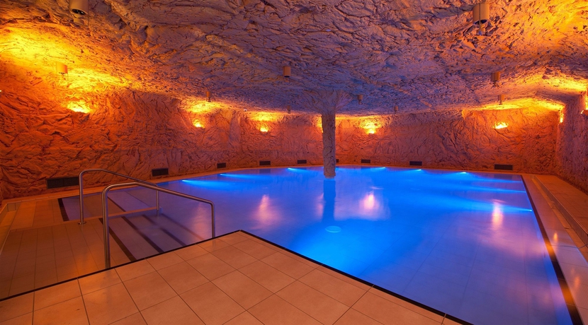 Hotel Kurhotel Swiss Quality Hotel