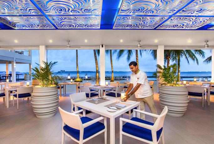 Hotel Kurumba Island Resort