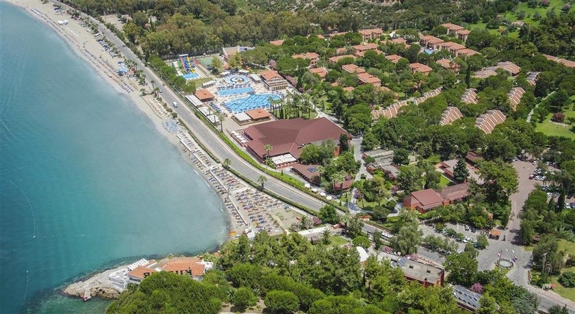 Hotel Kustur Club Holiday Village