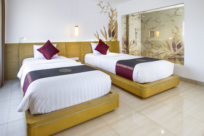 Hotel Kuta Beach Club