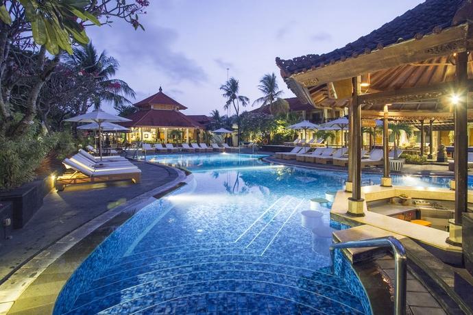 Hotel Kuta Beach Club