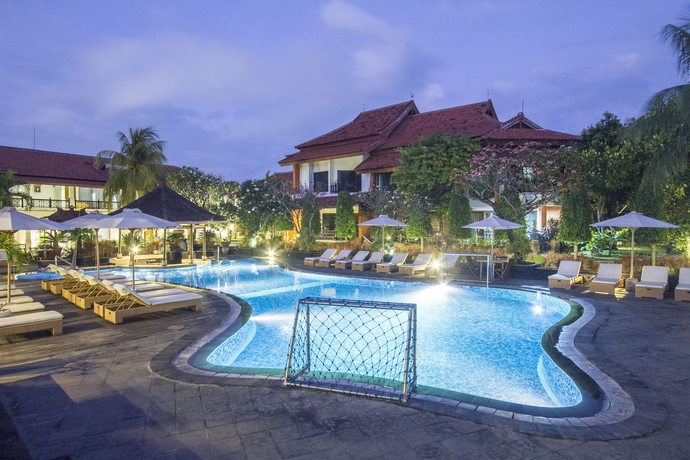 Hotel Kuta Beach Club